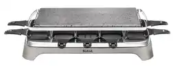 Krëfel Raclette & Pierrade Ambiance PR457B12 aanbieding