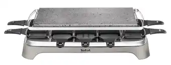 Krëfel Raclette & Pierrade Ambiance PR457B12 aanbieding