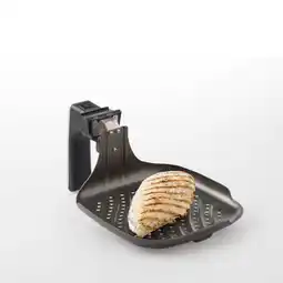 Krëfel SnackTastic Grill Pan 5series aanbieding