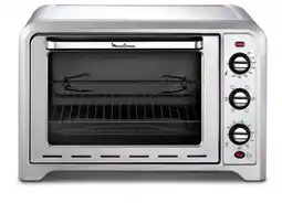 Krëfel Elektrische Oven Optimo 39L OX485E10 aanbieding