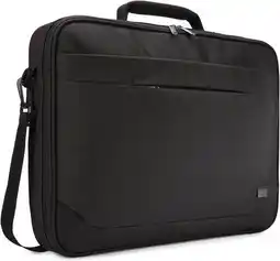 Krëfel Draagtas Advantage voor 17,3 laptop - Zwart aanbieding