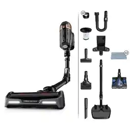 Krëfel Steelstofzuiger RH99G1WO X-Force Flex 15.60 aanbieding