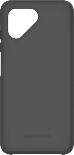 Krëfel Backcover voor Fairphone 4 - Grijs aanbieding
