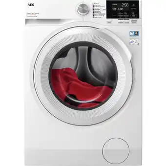 Krëfel Was-droogcombinatie LWR73R842 DUALSENSE aanbieding