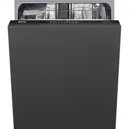 Krëfel Inbouw vaatwasser ST291D aanbieding
