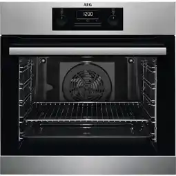 Krëfel Inbouw oven BES331010M SurroundCook aanbieding