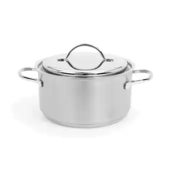 Krëfel Kookpot - Resto 3 - Ø22cm - 4L aanbieding