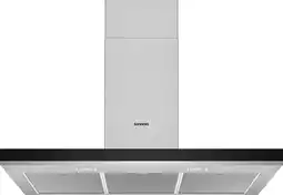 Krëfel Wanddampkap LC96BHM50 Box-Design aanbieding