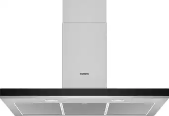 Krëfel Wanddampkap LC96BHM50 Box-Design aanbieding