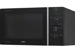 Krëfel Microgolfoven MCP347BL aanbieding
