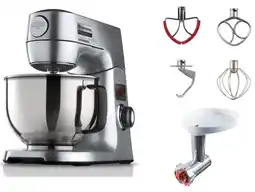 Krëfel Keukenrobot MixMaster Combo EP9550 aanbieding