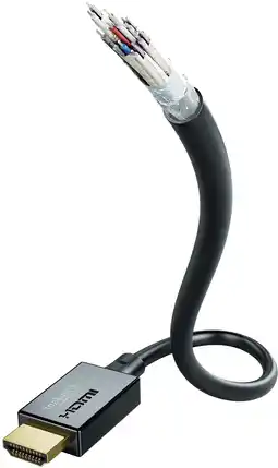 Krëfel HDMI 2.1-kabel - 1,5 m - 10K @ 120 Hz aanbieding