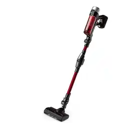 Krëfel Steelstofzuiger X-Force Flex 9.60 Animal care RH2079W0 aanbieding