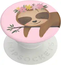 Krëfel PopGrip Sweet Sloth aanbieding