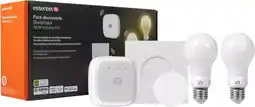 Krëfel Découverte Pack - Tinten Wit aanbieding