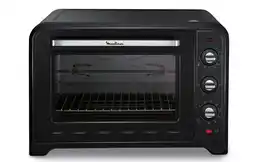 Krëfel Elektrische oven Optimo 60L OX495810 aanbieding
