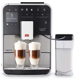 Krëfel Volautomatische espressomachine Barista Smart TS Sst F860-100 aanbieding