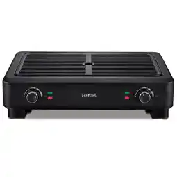 Krëfel Plancha Smoke Less Grill TG900812 aanbieding