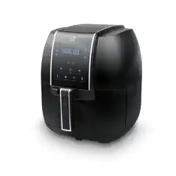 Krëfel Airfryer SnackTastic 6902 XXL aanbieding