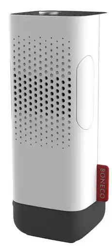 Krëfel Luchtreiniger P50 White aanbieding