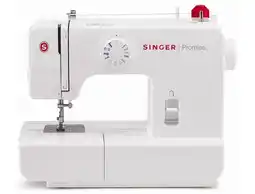 Krëfel Naaimachine Promise 1408 aanbieding