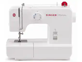Krëfel Naaimachine Promise 1408 aanbieding