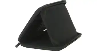 Krëfel Hard case EVA voor tablet 10 - Zwart aanbieding