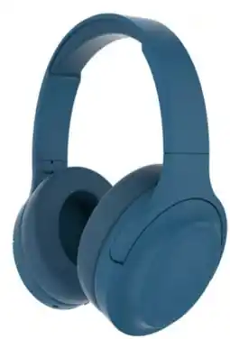 Krëfel AB1060 BT koptelefoon - Blauw aanbieding
