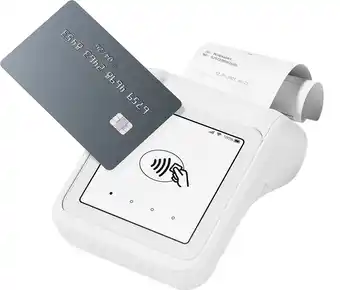 Krëfel Solo Kaartlezer en Printer aanbieding