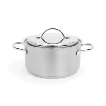 Krëfel Kookpot - Resto 3 - Ø20cm - 3L aanbieding