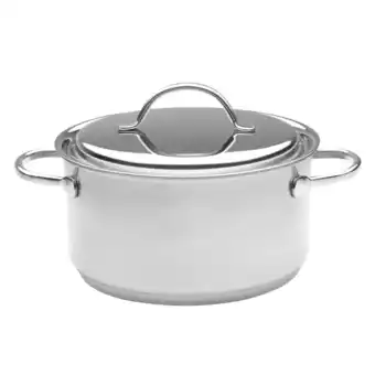 Krëfel Kookpot - Resto 3 - Ø24cm - 6L aanbieding