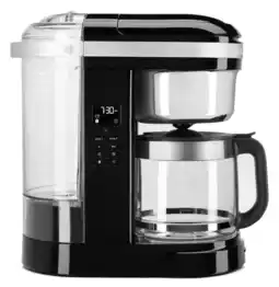 Krëfel Koffiezetapparaat 5KCM1209EOB aanbieding