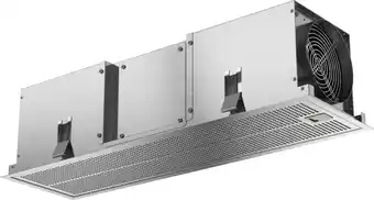 Krëfel CleanAir set , RVS DIZ1JX5C1 aanbieding