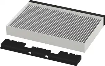 Krëfel CleanAir filter DZZ2CB1B4 aanbieding