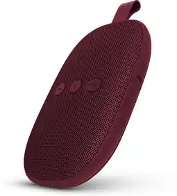 Krëfel Rockbox Bold X - Ruby Red aanbieding