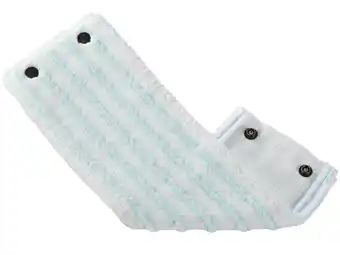 Krëfel Vloerdoek CLEAN TWIST /Combi micro duo M aanbieding