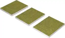 Krëfel CleanAir Plus Koolstoffilter LZ21JXB16 aanbieding