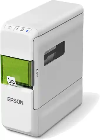 Krëfel LabelWorks LW-C410 aanbieding
