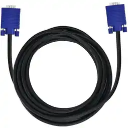Krëfel VGA kabel - 5m aanbieding