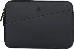 Krëfel Sleeve voor laptops tot 16 - Donkergrijs aanbieding