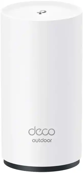 Krëfel AX3000 Wi-Fi 6 outdoor mesh - Deco X50-Outdoor aanbieding