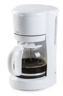 Krëfel Koffiezetapparaat DO730K aanbieding
