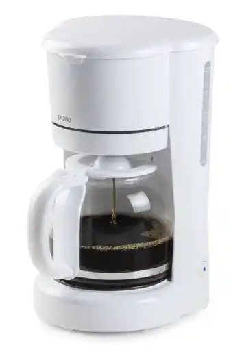 Krëfel Koffiezetapparaat DO730K aanbieding