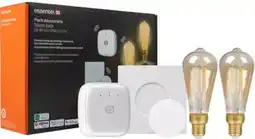 Krëfel Découverte Pack - Filament Edison aanbieding