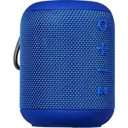 Krëfel Bluetooth speaker SB60 - Blauw aanbieding