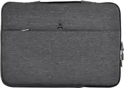 Krëfel Laptophoes 15-16'' Neo pocket - Grijs aanbieding