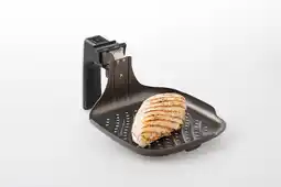 Krëfel Grillpan SnackTastic 150022 4series aanbieding
