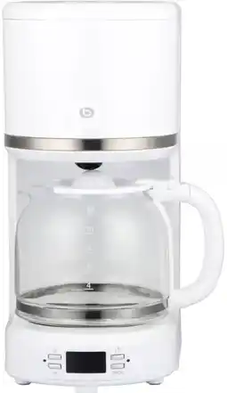 Krëfel Koffiezetapparaat ECPV2 aanbieding