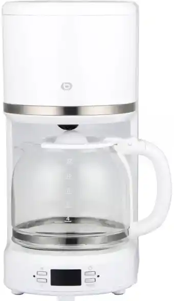 Krëfel Koffiezetapparaat ECPV2 aanbieding