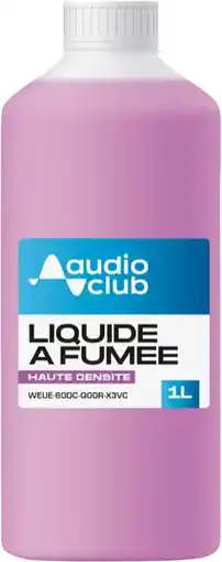 Krëfel Rookvloeistof - 1 liter - Roze aanbieding